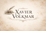 Xavier Volkmar